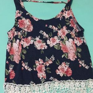 Tank-top